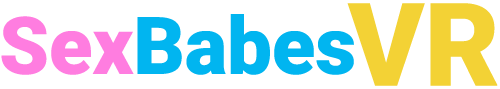 SexBabesVR Logo